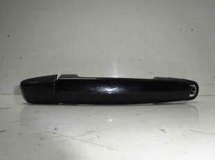 Recambio de maneta exterior trasera izquierda para suzuki swift azg (nz) 2010-2017 1.3 ddis diesel cat referencia OEM IAM 828416