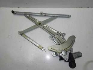 Recambio de elevalunas delantero derecho para suzuki swift azg (nz) 2010-2017 1.3 ddis diesel cat referencia OEM IAM   