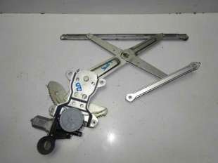 Recambio de elevalunas delantero derecho para suzuki swift azg (nz) 2010-2017 1.3 ddis diesel cat referencia OEM IAM    2