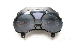 Recambio de cuadro instrumentos para nissan juke (f15) 2010-2019 acenta referencia OEM IAM 24810BV28D  