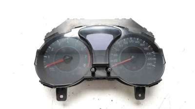 Recambio de cuadro instrumentos para nissan juke (f15) 2010-2019 acenta referencia OEM IAM 24810BV28D  