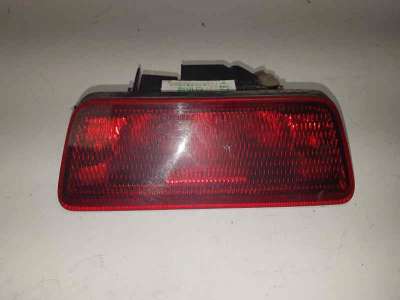 Recambio de piloto trasero central para nissan juke (f15) 2010-2019 acenta referencia OEM IAM 26580ED50A  