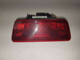 Recambio de piloto trasero central para nissan juke (f15) 2010-2019 acenta referencia OEM IAM 26580ED50A  