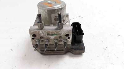 Recambio de abs para nissan juke (f15) 2010-2019 acenta referencia OEM IAM 47660HY00B 5309L123 