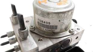 Recambio de abs para nissan juke (f15) 2010-2019 acenta referencia OEM IAM 47660HY00B 5309L123  2