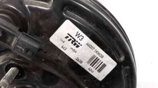 Recambio de servofreno para nissan juke (f15) 2010-2019 acenta referencia OEM IAM 460071KW3B   2