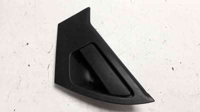 Recambio de maneta exterior trasera derecha para nissan juke (f15) 2010-2019 acenta referencia OEM IAM 82606BA61A  