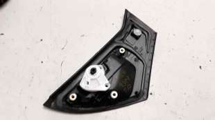 Recambio de maneta exterior trasera derecha para nissan juke (f15) 2010-2019 acenta referencia OEM IAM 82606BA61A   2