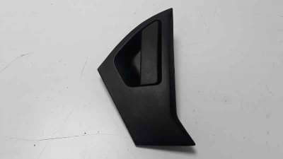 Recambio de maneta exterior trasera izquierda para nissan juke (f15) 2010-2019 acenta referencia OEM IAM 82607BA61A  