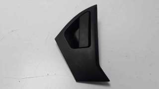 Recambio de maneta exterior trasera izquierda para nissan juke (f15) 2010-2019 acenta referencia OEM IAM 82607BA61A  