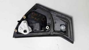Recambio de maneta exterior trasera izquierda para nissan juke (f15) 2010-2019 acenta referencia OEM IAM 82607BA61A   2