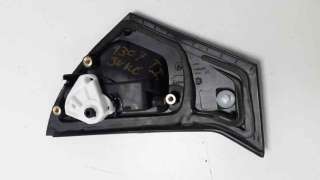 Recambio de maneta exterior trasera izquierda para nissan juke (f15) 2010-2019 acenta referencia OEM IAM 82607BA61A  