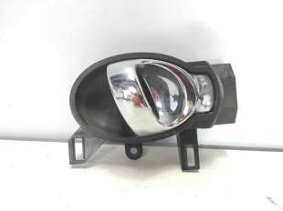 Recambio de maneta interior delantera derecha para nissan juke (f15) 2010-2019 acenta referencia OEM IAM 806701HB0B  