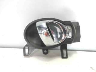 Recambio de maneta interior delantera derecha para nissan juke (f15) 2010-2019 acenta referencia OEM IAM 806701HB0B  