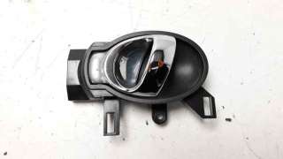 Recambio de maneta interior delantera izquierda para nissan juke (f15) 2010-2019 acenta referencia OEM IAM 80671BA61A  