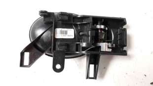 Recambio de maneta interior delantera izquierda para nissan juke (f15) 2010-2019 acenta referencia OEM IAM 80671BA61A   2