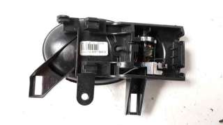 Recambio de maneta interior delantera izquierda para nissan juke (f15) 2010-2019 acenta referencia OEM IAM 80671BA61A  