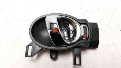 Recambio de maneta interior trasera derecha para nissan juke (f15) 2010-2019 acenta referencia OEM IAM   