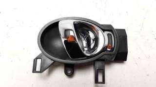 Recambio de maneta interior trasera derecha para nissan juke (f15) 2010-2019 acenta referencia OEM IAM   