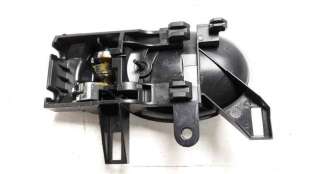Recambio de maneta interior trasera derecha para nissan juke (f15) 2010-2019 acenta referencia OEM IAM    2
