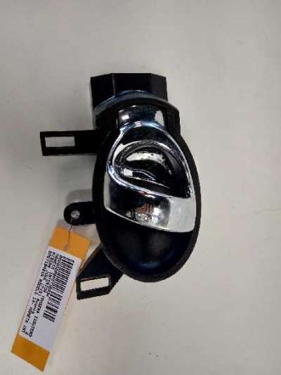 Recambio de maneta interior trasera izquierda para nissan juke (f15) 2010-2019 acenta referencia OEM IAM 80671BA61A  