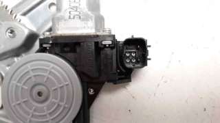 Recambio de elevalunas trasero derecho para nissan juke (f15) 2010-2019 acenta referencia OEM IAM 827201KA0B  