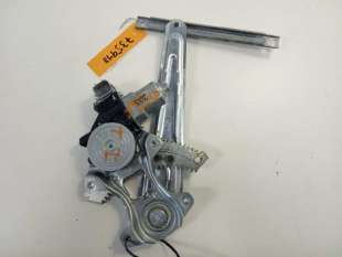 Recambio de elevalunas trasero izquierdo para nissan juke (f15) 2010-2019 acenta referencia OEM IAM 827211KA0B 106802018 111775