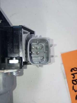 Recambio de elevalunas trasero izquierdo para nissan juke (f15) 2010-2019 acenta referencia OEM IAM 827211KA0B 106802018 111775