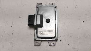 Recambio de modulo electronico para nissan juke (f15) 2010-2019 acenta referencia OEM IAM EMU10080N  