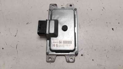 Recambio de modulo electronico para nissan juke (f15) 2010-2019 acenta referencia OEM IAM EMU10080N  