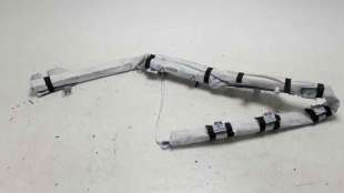 Recambio de airbag cortina delantero derecho para nissan juke (f15) 2010-2019 acenta referencia OEM IAM 985P01KA0D  