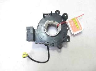 Recambio de anillo airbag para nissan juke (f15) 2010-2019 acenta referencia OEM IAM    2