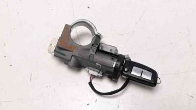 Recambio de conmutador de arranque para nissan juke (f15) 2010-2019 acenta referencia OEM IAM 487500M010  