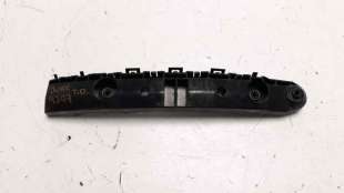 Recambio de refuerzo paragolpes trasero para nissan juke (f15) 2010-2019 acenta referencia OEM IAM 85228BV80A  
