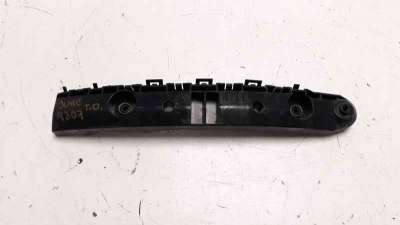 Recambio de refuerzo paragolpes trasero para nissan juke (f15) 2010-2019 acenta referencia OEM IAM 85228BV80A  