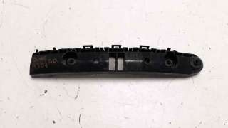 Recambio de refuerzo paragolpes trasero para nissan juke (f15) 2010-2019 acenta referencia OEM IAM 85228BV80A  