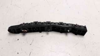 Recambio de refuerzo paragolpes trasero para nissan juke (f15) 2010-2019 acenta referencia OEM IAM 85228BV80A  