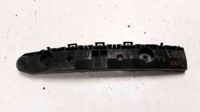 Recambio de molduras traseras para nissan juke (f15) 2010-2019 acenta referencia OEM IAM 85229BV80A  