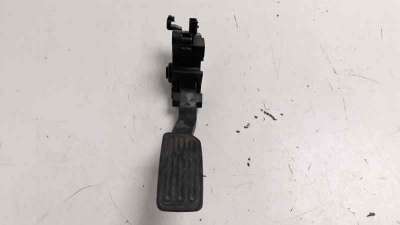 Recambio de potenciometro pedal para nissan juke (f15) 2010-2019 acenta referencia OEM IAM 8607015A  