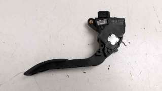 Recambio de potenciometro pedal para nissan juke (f15) 2010-2019 acenta referencia OEM IAM 8607015A  
