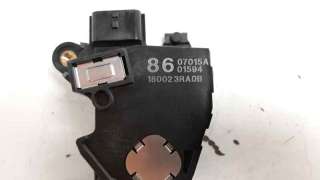 Recambio de potenciometro pedal para nissan juke (f15) 2010-2019 acenta referencia OEM IAM 8607015A  