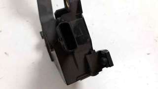 Recambio de potenciometro pedal para nissan juke (f15) 2010-2019 acenta referencia OEM IAM 8607015A  