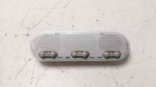 Recambio de luz interior para nissan juke (f15) 2010-2019 acenta referencia OEM IAM 26430BC00B  