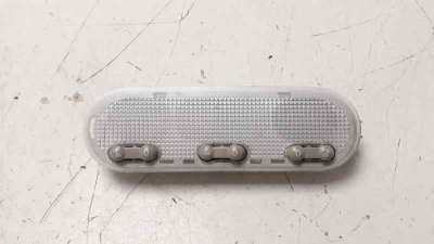 Recambio de luz interior para nissan juke (f15) 2010-2019 acenta referencia OEM IAM 26430BC00B  