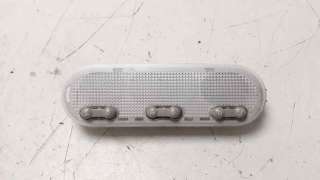 Recambio de luz interior para nissan juke (f15) 2010-2019 acenta referencia OEM IAM 26430BC00B  