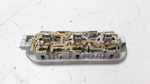 Recambio de luz interior para nissan juke (f15) 2010-2019 acenta referencia OEM IAM 26430BC00B   2