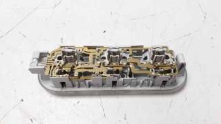 Recambio de luz interior para nissan juke (f15) 2010-2019 acenta referencia OEM IAM 26430BC00B  