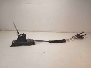 Recambio de palanca cambio para volkswagen golf vii lim. 2012-2017 sport by r-line bluemotion referencia OEM IAM 5Q0711061E 5Q07