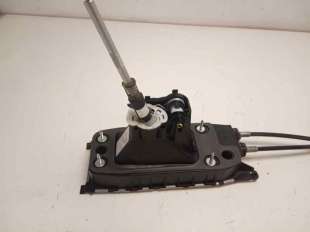 Recambio de palanca cambio para volkswagen golf vii lim. 2012-2017 sport by r-line bluemotion referencia OEM IAM 5Q0711061E 5Q07 2