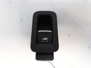 Recambio de mando elevalunas trasero izquierdo para volkswagen golf vii lim. 2012-2017 sport by r-line bluemotion referencia OEM